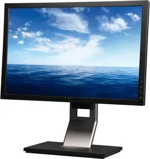 LED Business Monitor